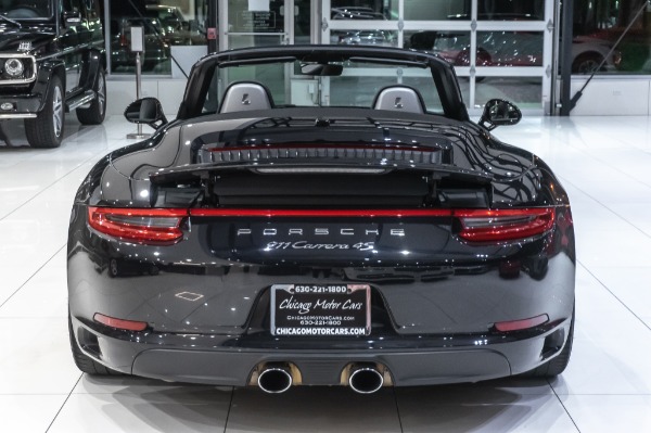 Used-2017-Porsche-911-Carrera-4S-Cabriolet-Original-MSRP-151k-Premium-Package---Sport-Package