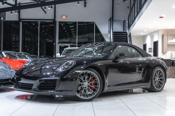 Used-2017-Porsche-911-Carrera-4S-Cabriolet-Original-MSRP-151k-Premium-Package---Sport-Package