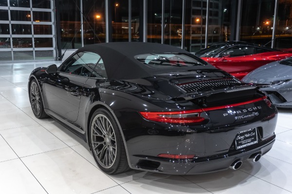 Used-2017-Porsche-911-Carrera-4S-Cabriolet-Original-MSRP-151k-Premium-Package---Sport-Package