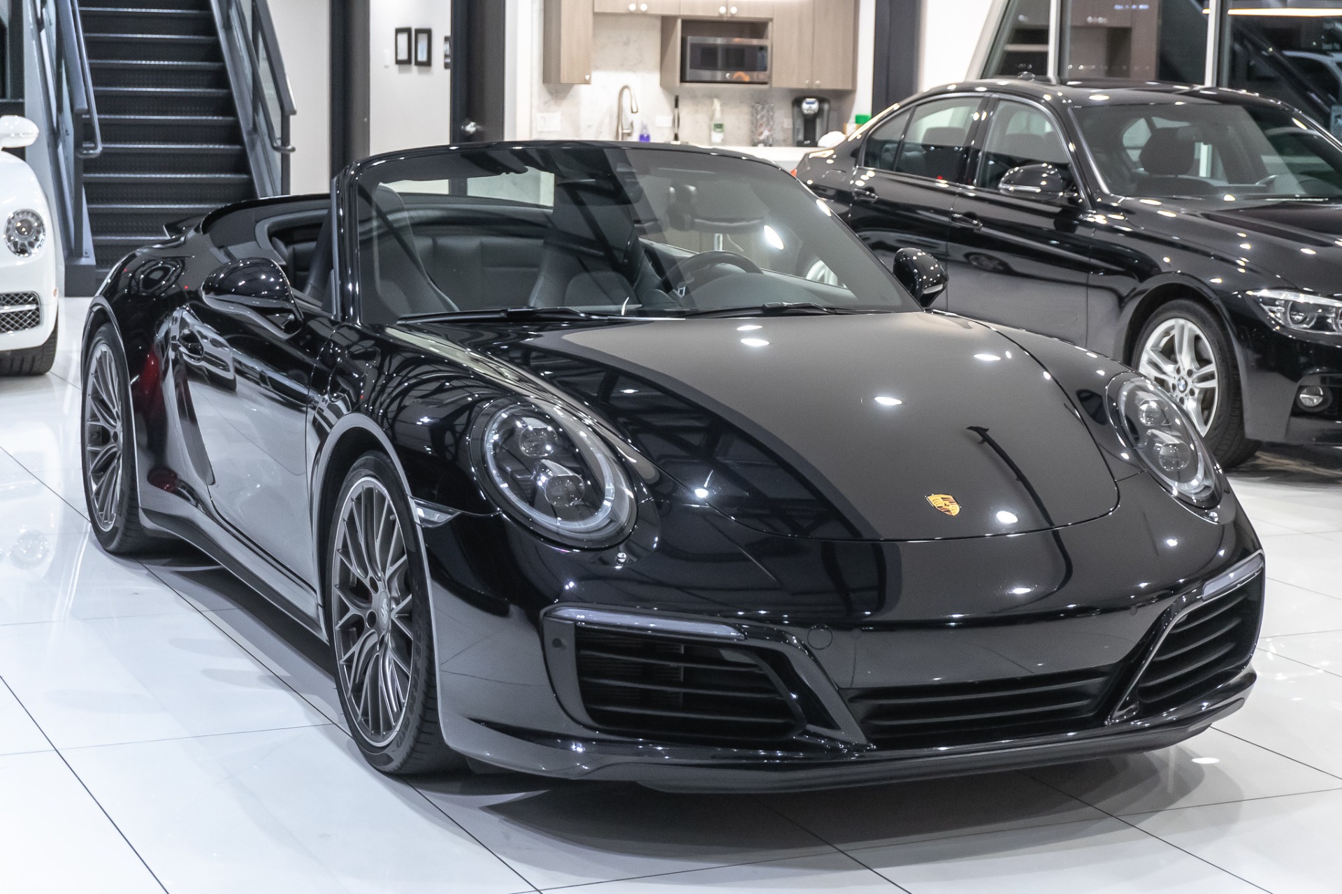 Used-2017-Porsche-911-Carrera-4S-Cabriolet-Original-MSRP-151k-Premium-Package---Sport-Package