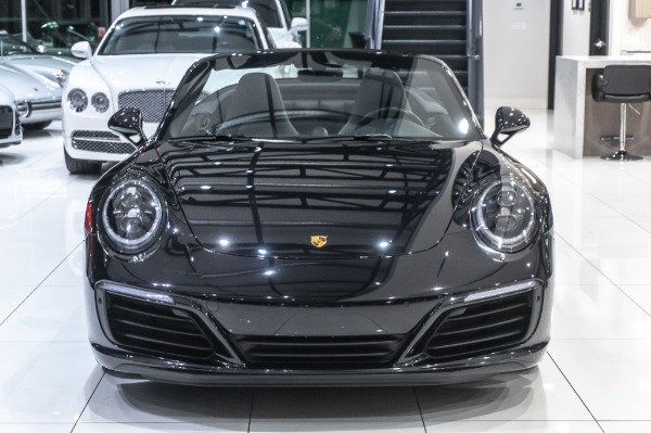 Used-2017-Porsche-911-Carrera-4S-Cabriolet-Original-MSRP-151k-Premium-Package---Sport-Package