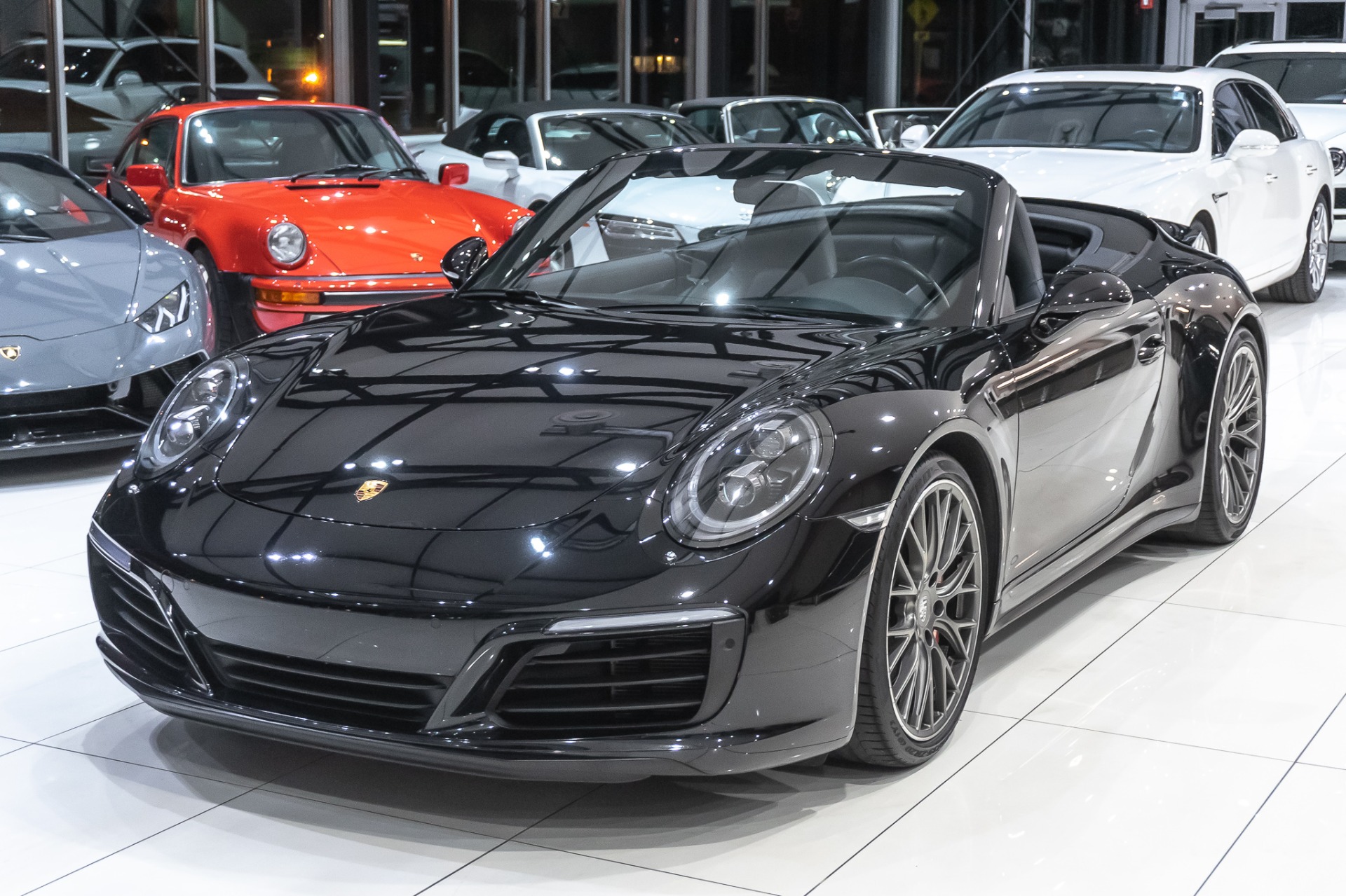 Used-2017-Porsche-911-Carrera-4S-Cabriolet-Original-MSRP-151k-Premium-Package---Sport-Package