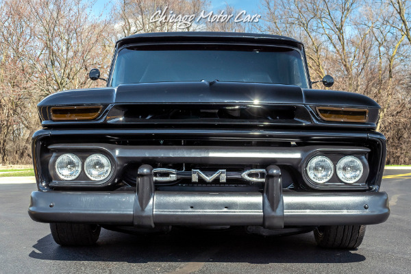 Used-1965-GMC-PANEL-TRUCK-100K-IN-RESTORATION---CONVERSION-LESS-THAN-100-MILES-ON-THE-BUILD