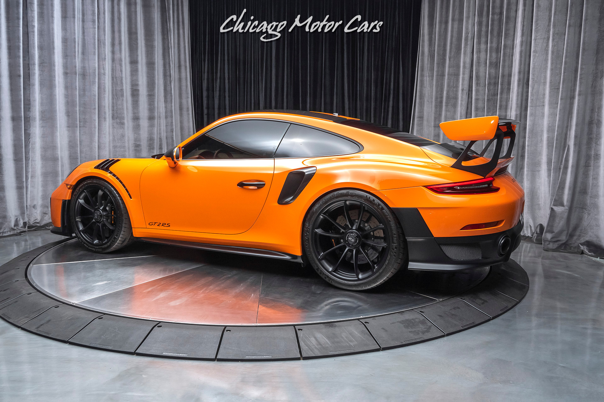 Used-2019-Porsche-911-GT2-RS-Coupe-Original-MSRP-365K-WEISSACH-PACKAGE-SPECIAL-WISH-TAILORING