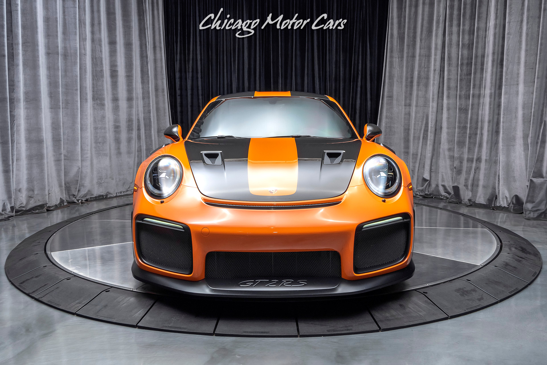 Used-2019-Porsche-911-GT2-RS-Coupe-Original-MSRP-365K-WEISSACH-PACKAGE-SPECIAL-WISH-TAILORING
