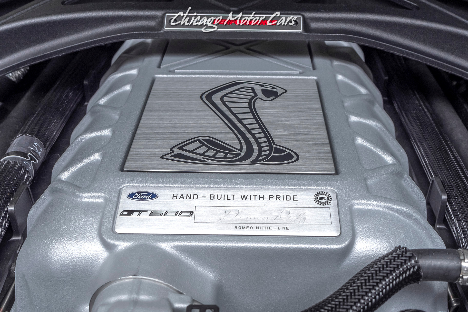 Used-2020-Ford-Mustang-Shelby-GT500-Coupe-ONLY-5-MILES-TECHNOLOGY---HANDLING-PACKAGE