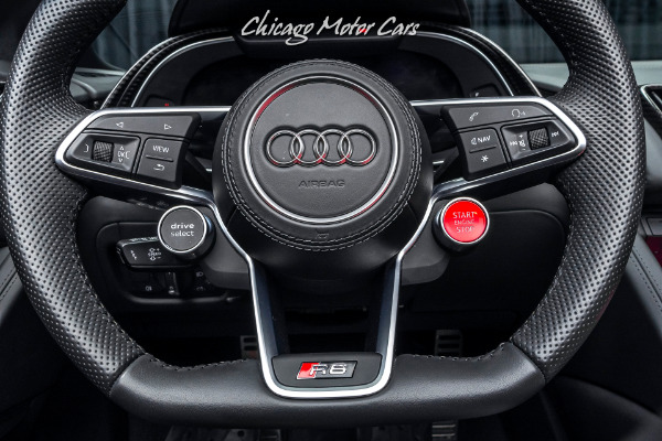 Used-2020-Audi-R8-52L-V10-Quattro-Spyder-Convertible-MSRP-203k-ONLY-2700-MILES