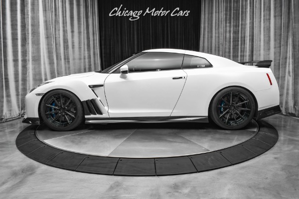 Used-2017-Nissan-GT-R-Premium-Coupe-1225WHP-MOTEC-ECU-AND-DASH-T1---AMS