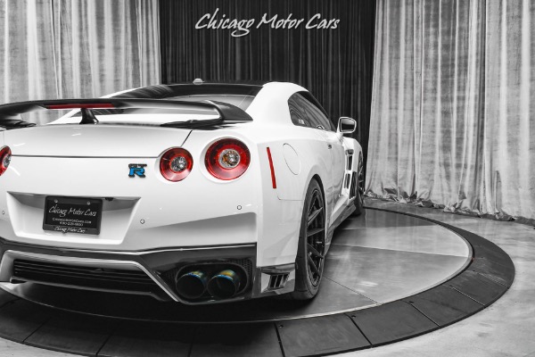 Used-2017-Nissan-GT-R-Premium-Coupe-1225WHP-MOTEC-ECU-AND-DASH-T1---AMS