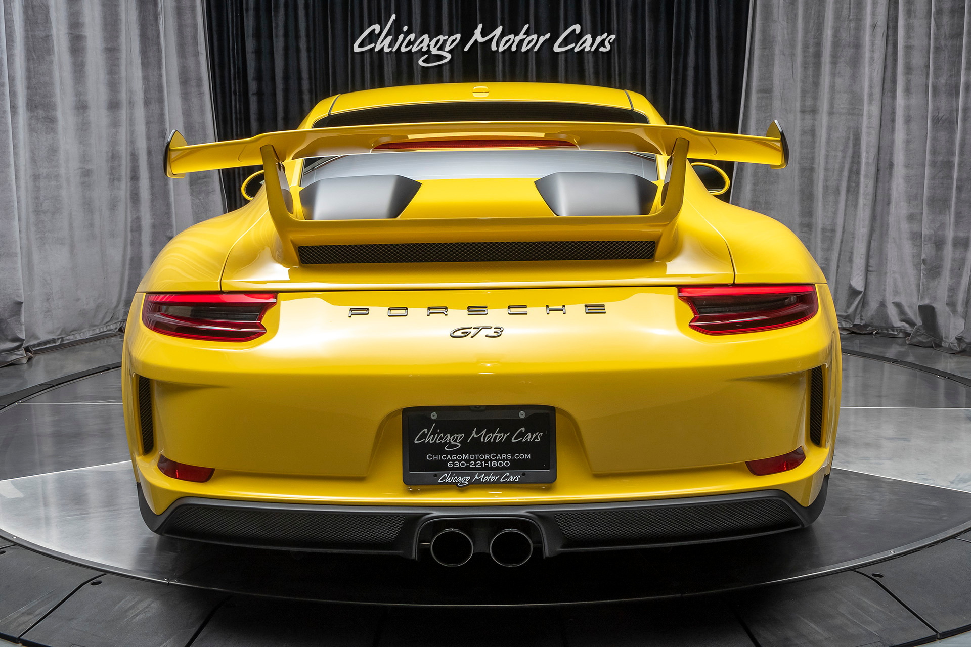 Used-2018-Porsche-911-GT3-Coupe-MSRP-185k-CERAMIC-COATED-PDK-TRANS-ONLY-2K-MILES