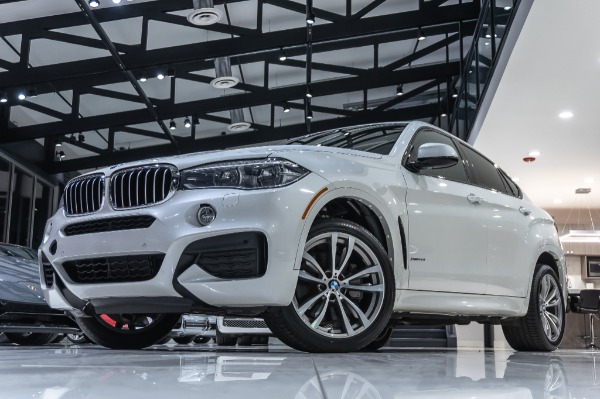 Used-2015-BMW-X6-xDrive50i-M-SPORT-COLD-WEATHER-NAV-BACKUP-CAMERA