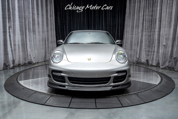 Used-2008-Porsche-911-Turbo-Cabriolet-800HP-Original-MSRP-144k-Upgrades-Carbon-Fiber-Only-8k-Miles