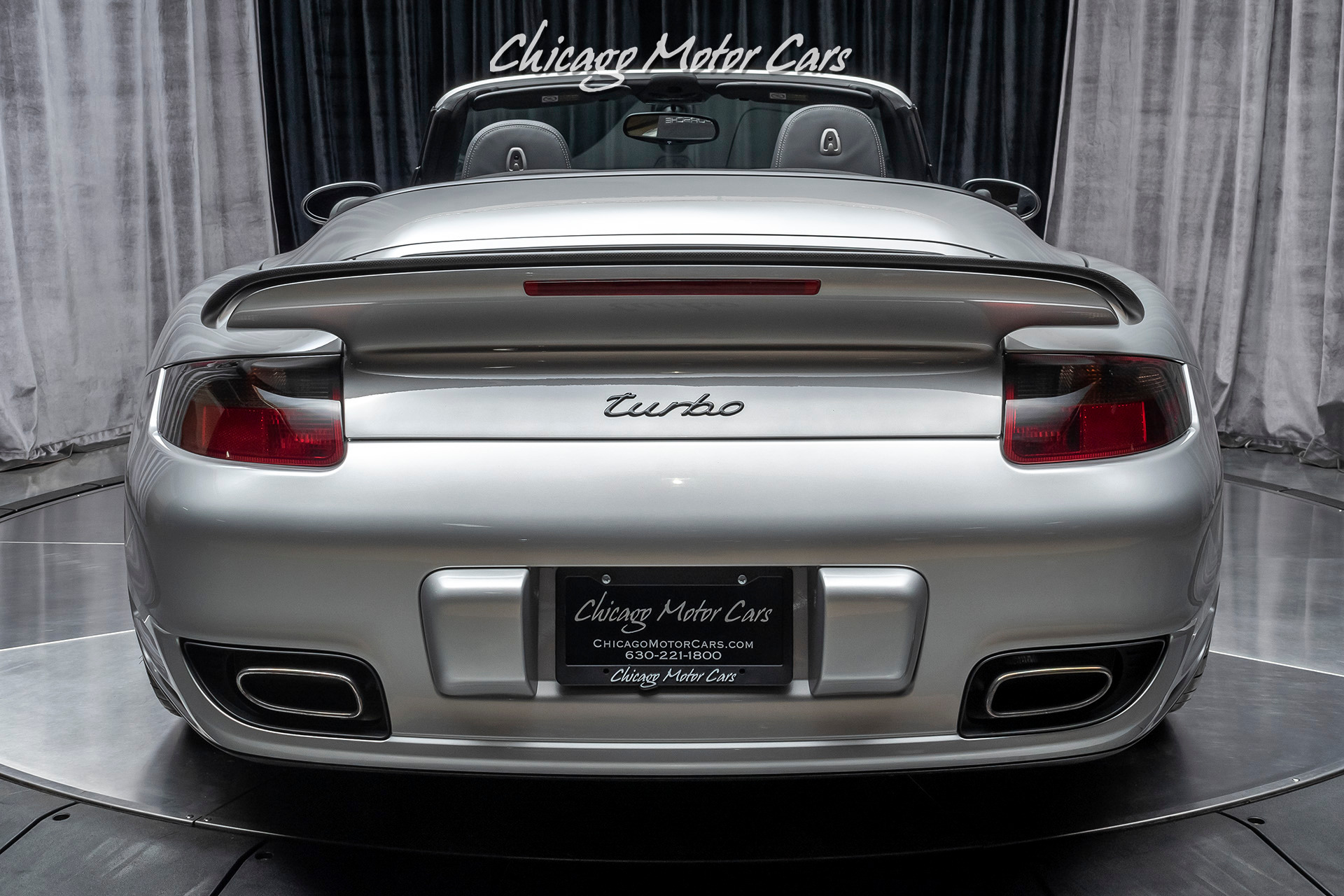 Used-2008-Porsche-911-Turbo-Cabriolet-800HP-Original-MSRP-144k-Upgrades-Carbon-Fiber-Only-8k-Miles