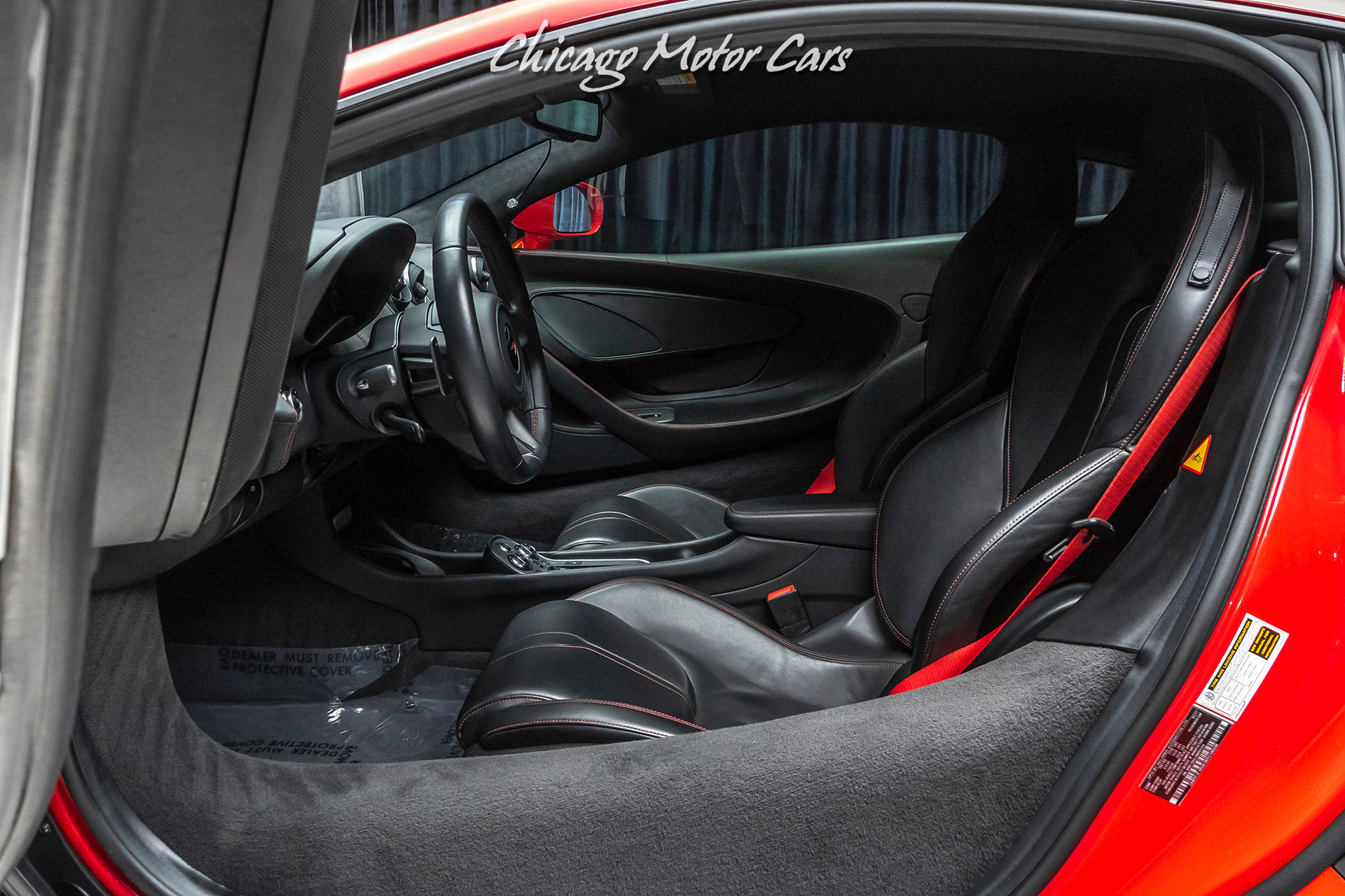 Used-2017-McLaren-570S