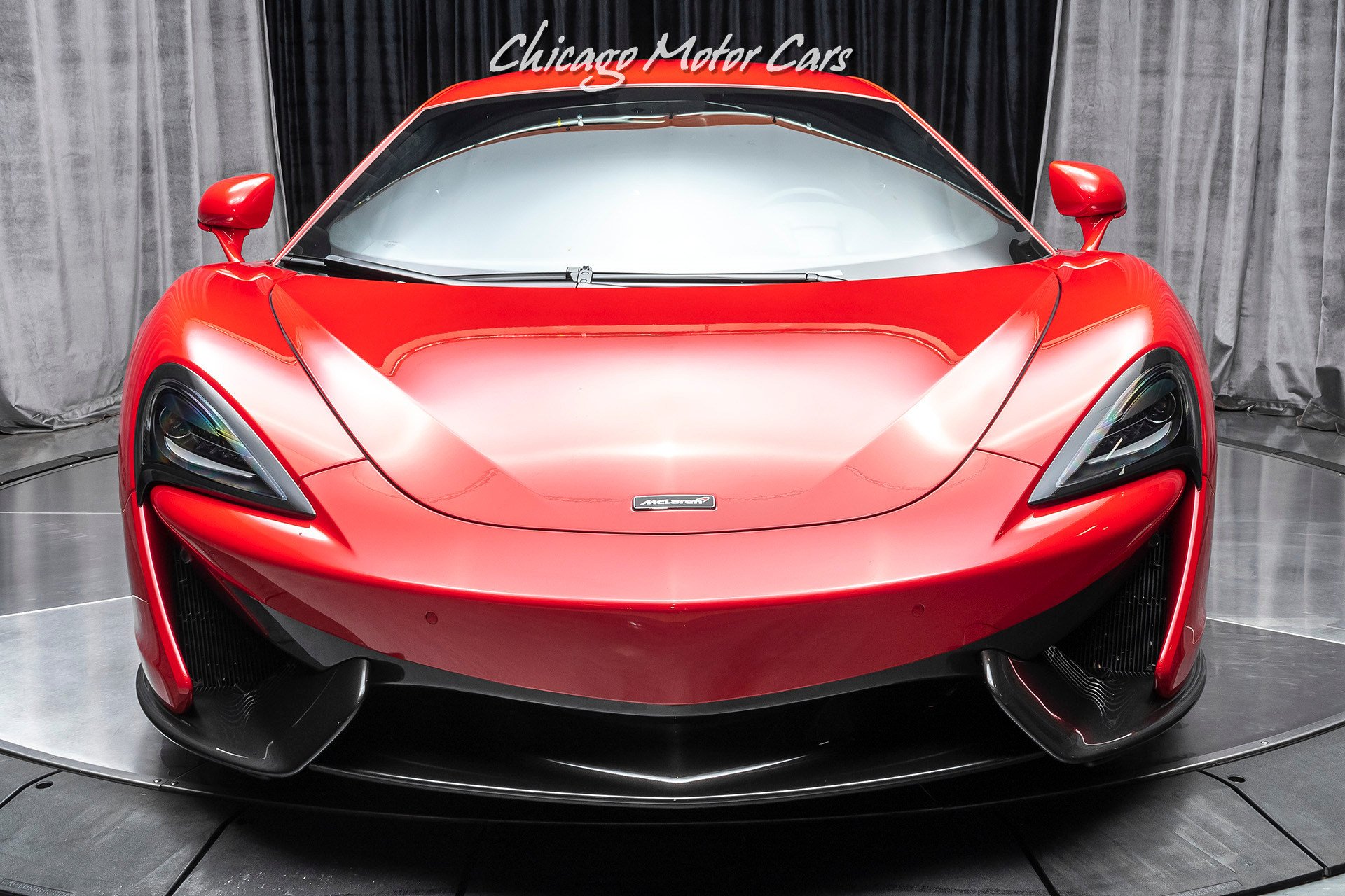 Used-2017-McLaren-570S