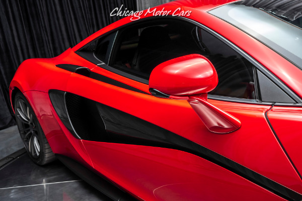 Used-2017-McLaren-570S