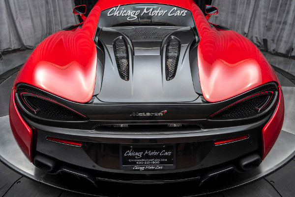 Used-2017-McLaren-570S