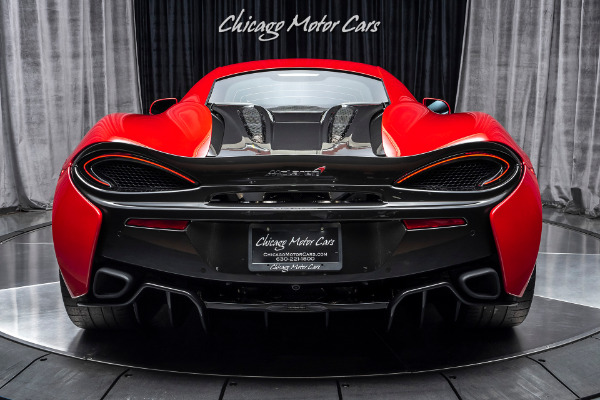 Used-2017-McLaren-570S