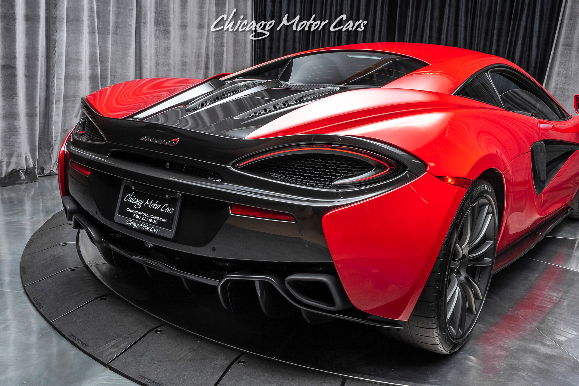 Used-2017-McLaren-570S