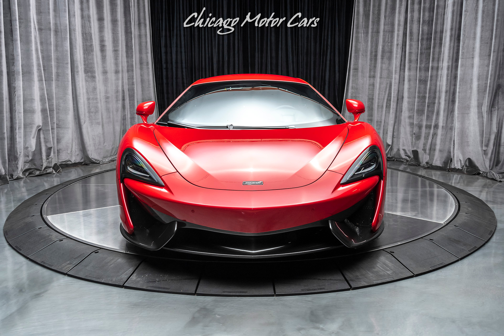 Used-2017-McLaren-570S