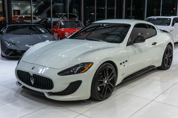 Used-2015-Maserati-GranTurismo-Sport-Loaded-Carbon-Fiber-Exterior--Interior