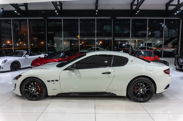 Used-2015-Maserati-GranTurismo-Sport-Loaded-Carbon-Fiber-Exterior--Interior