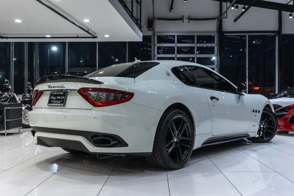 Used-2015-Maserati-GranTurismo-Sport-Loaded-Carbon-Fiber-Exterior--Interior