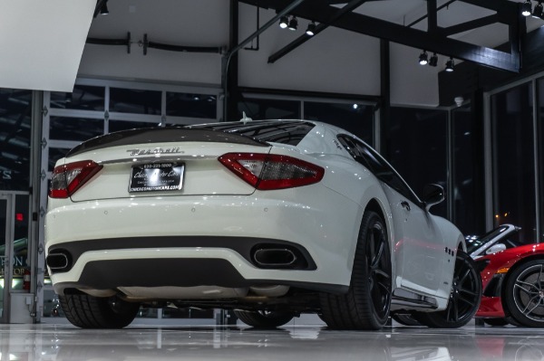 Used-2015-Maserati-GranTurismo-Sport-Loaded-Carbon-Fiber-Exterior--Interior