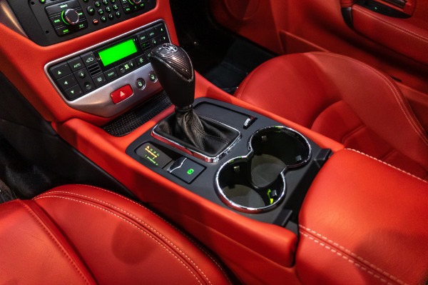 Used-2015-Maserati-GranTurismo-Sport-Loaded-Carbon-Fiber-Exterior--Interior