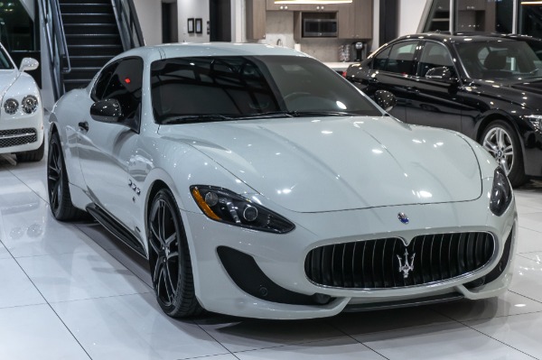 Used-2015-Maserati-GranTurismo-Sport-Loaded-Carbon-Fiber-Exterior--Interior