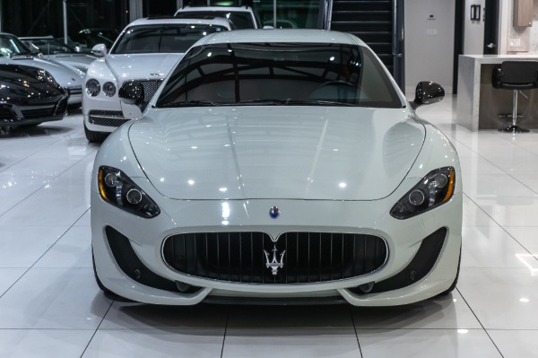 Used-2015-Maserati-GranTurismo-Sport-Loaded-Carbon-Fiber-Exterior--Interior