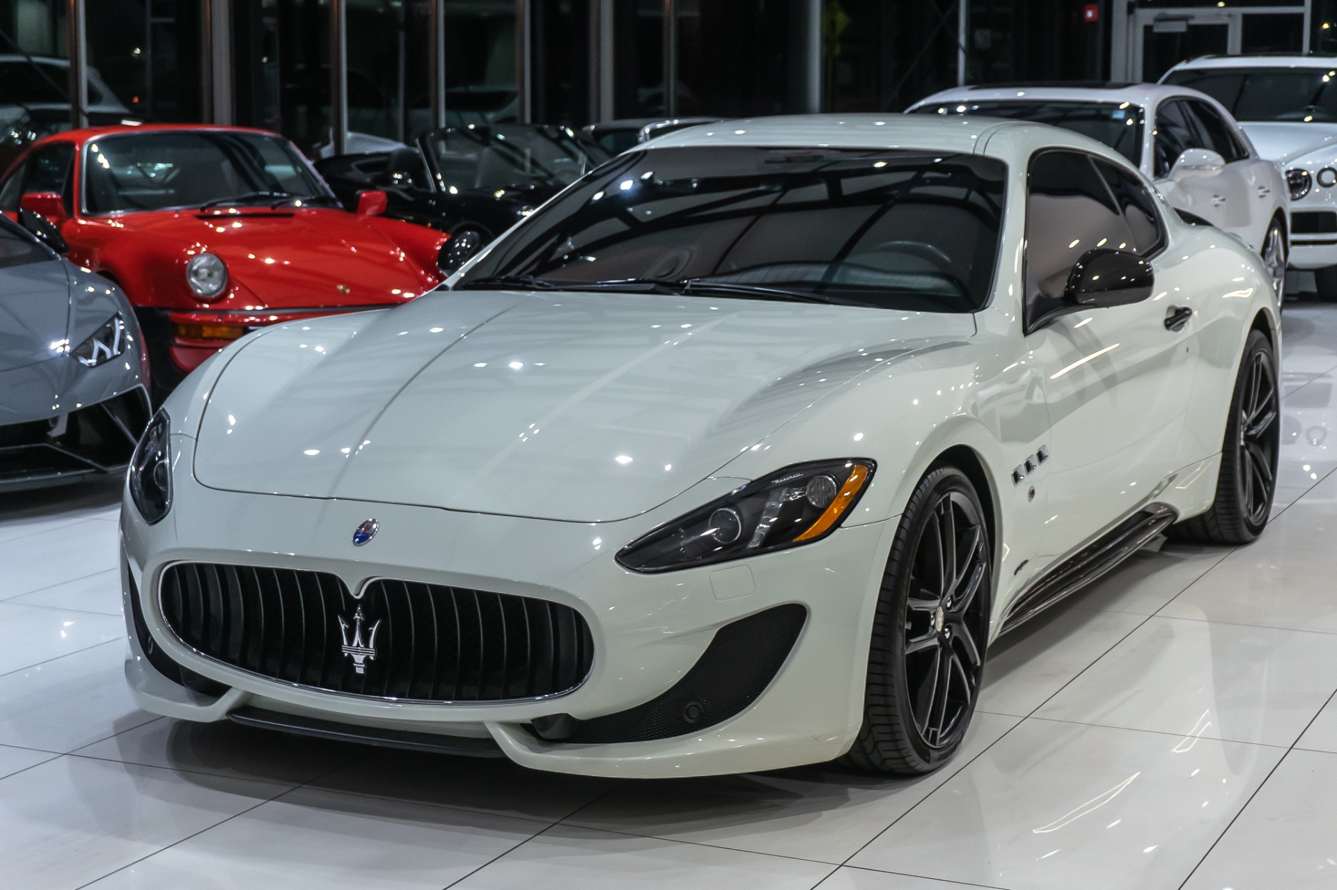 Used-2015-Maserati-GranTurismo-Sport-Loaded-Carbon-Fiber-Exterior--Interior