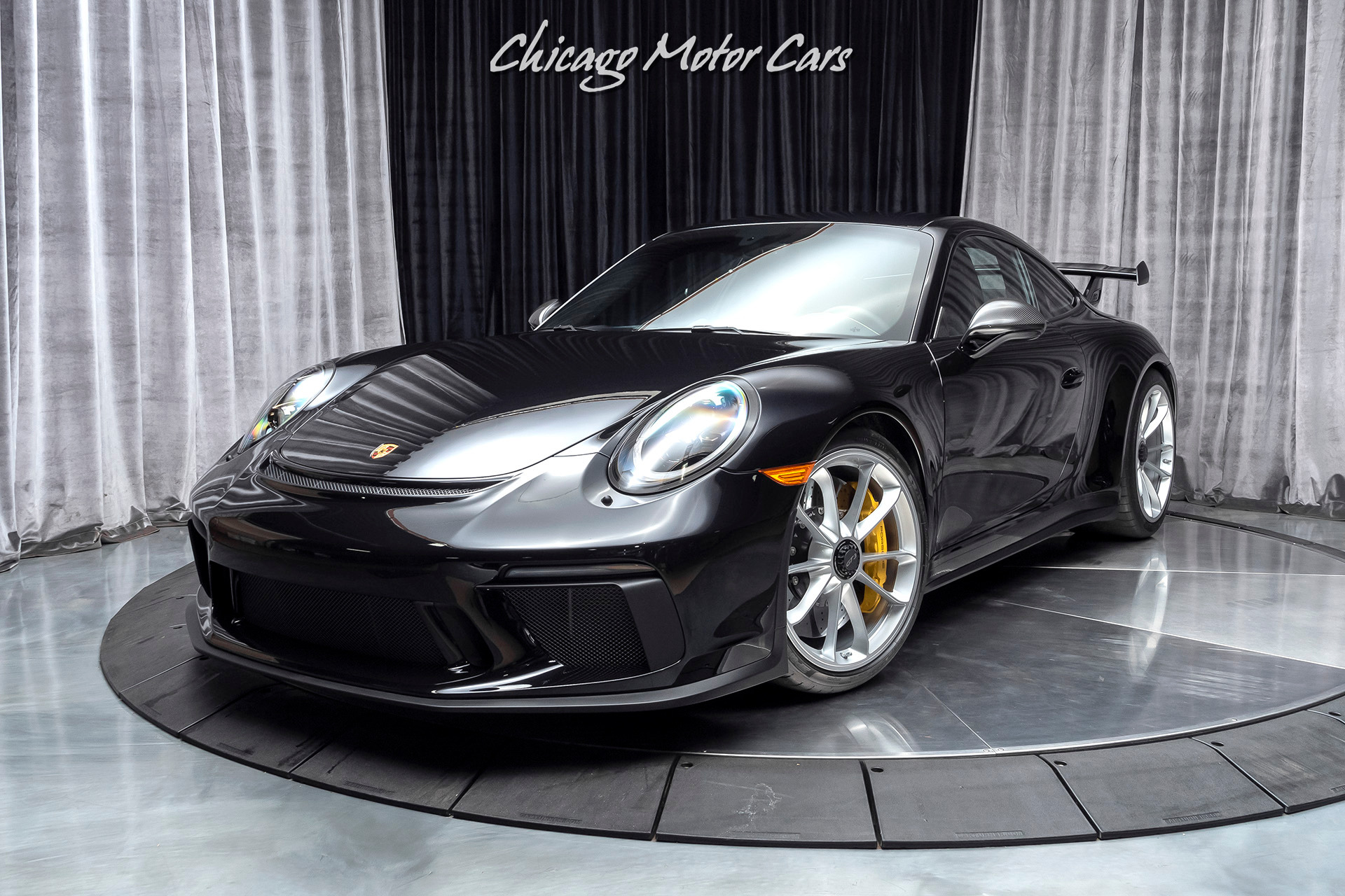 Used-2019-Porsche-911-GT3-Coupe-MSRP-183K-1K-MILES-MANUAL-TRANS-ENTIRE-CAR-PROTECTION