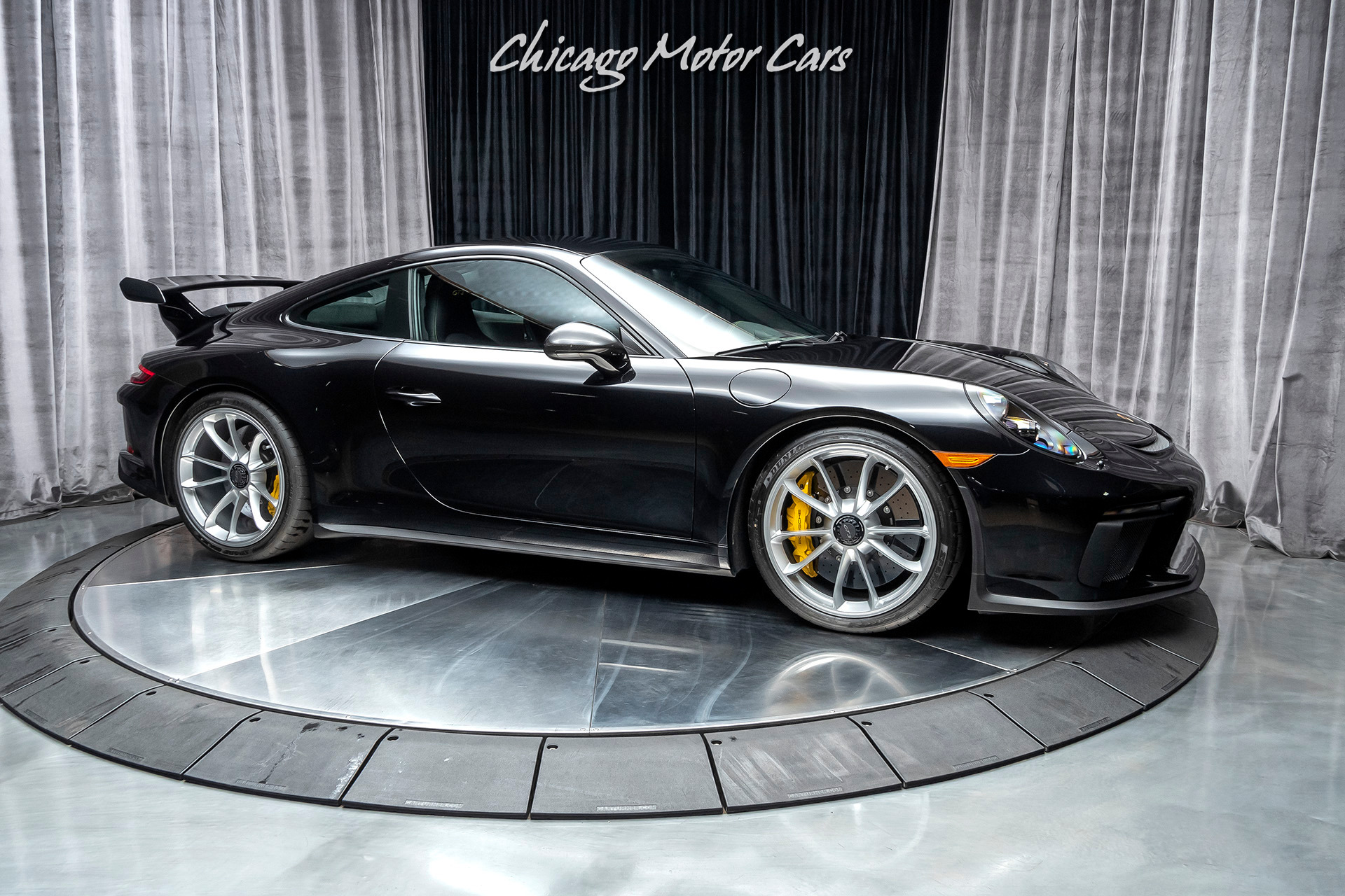 Used-2019-Porsche-911-GT3-Coupe-MSRP-183K-1K-MILES-MANUAL-TRANS-ENTIRE-CAR-PROTECTION