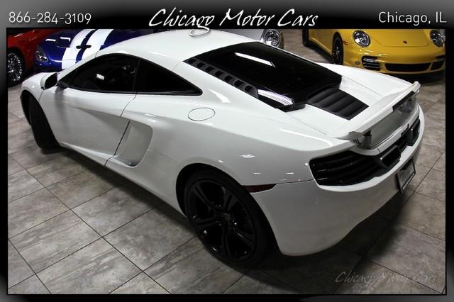 Used-2012-McLaren-MP4-12C