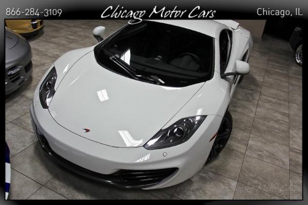 Used-2012-McLaren-MP4-12C