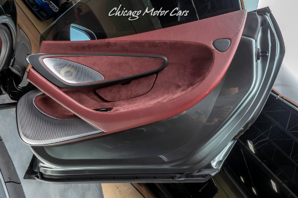 Used-2020-McLaren-GT-Pioneer-Coupe-MSRP-253125-PREMIUM-PACK-ONLY-500-MILES