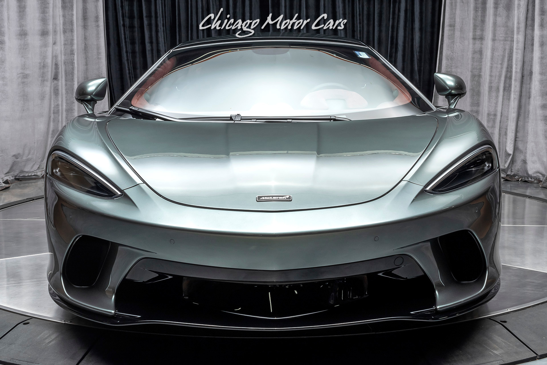 Used-2020-McLaren-GT-Pioneer-Coupe-MSRP-253125-PREMIUM-PACK-ONLY-500-MILES