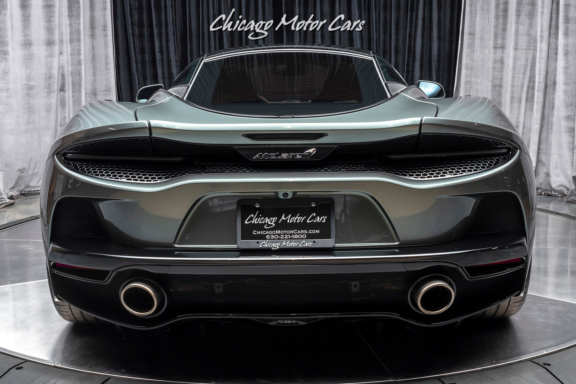 Used-2020-McLaren-GT-Pioneer-Coupe-MSRP-253125-PREMIUM-PACK-ONLY-500-MILES