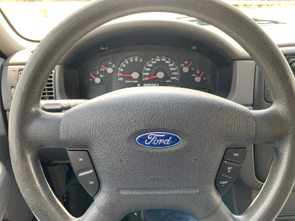 Used-2003-Ford-Explorer-XLS---Extremely-Clean