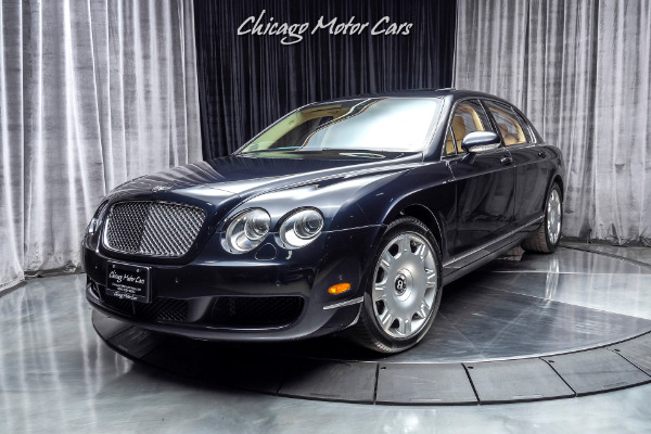 Used-2008-Bentley-Continental-Flying-Spur