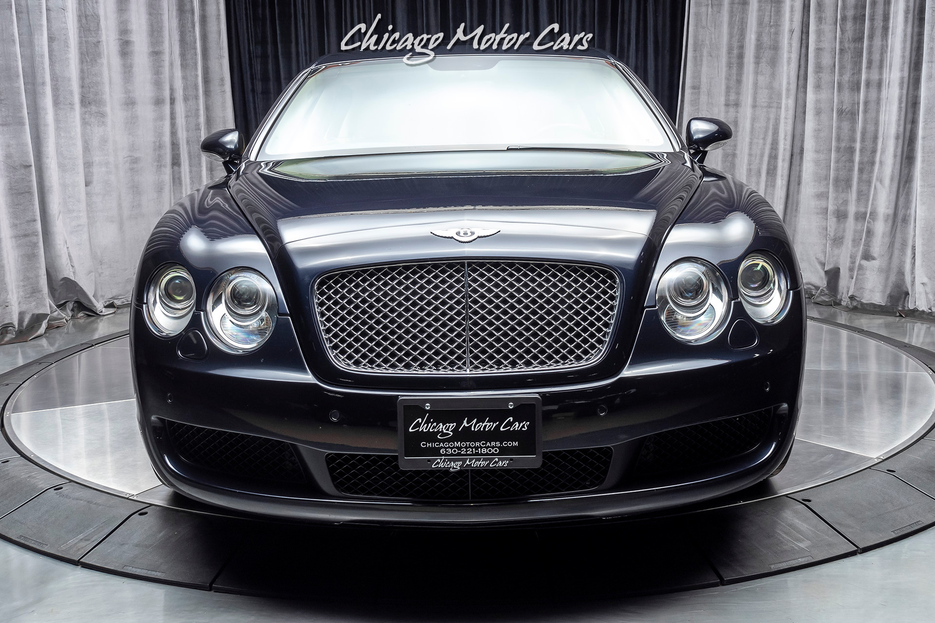 Used-2008-Bentley-Continental-Flying-Spur