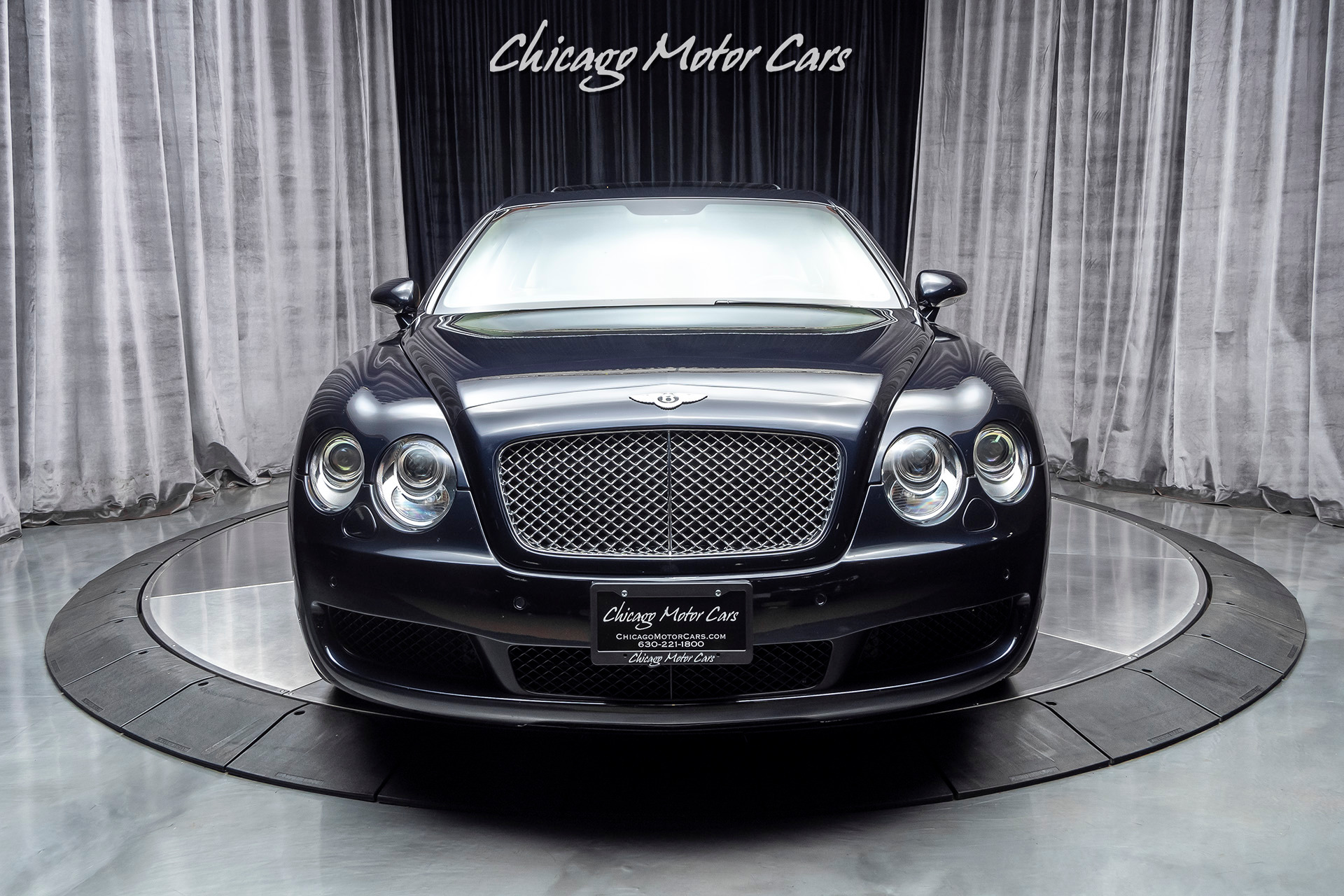 Used-2008-Bentley-Continental-Flying-Spur