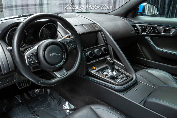 Used-2017-Jaguar-F-TYPE-S-British-Design-Edition