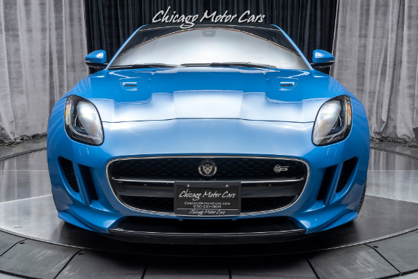 Used-2017-Jaguar-F-TYPE-S-British-Design-Edition