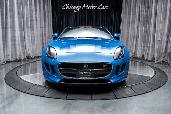 Used-2017-Jaguar-F-TYPE-S-British-Design-Edition