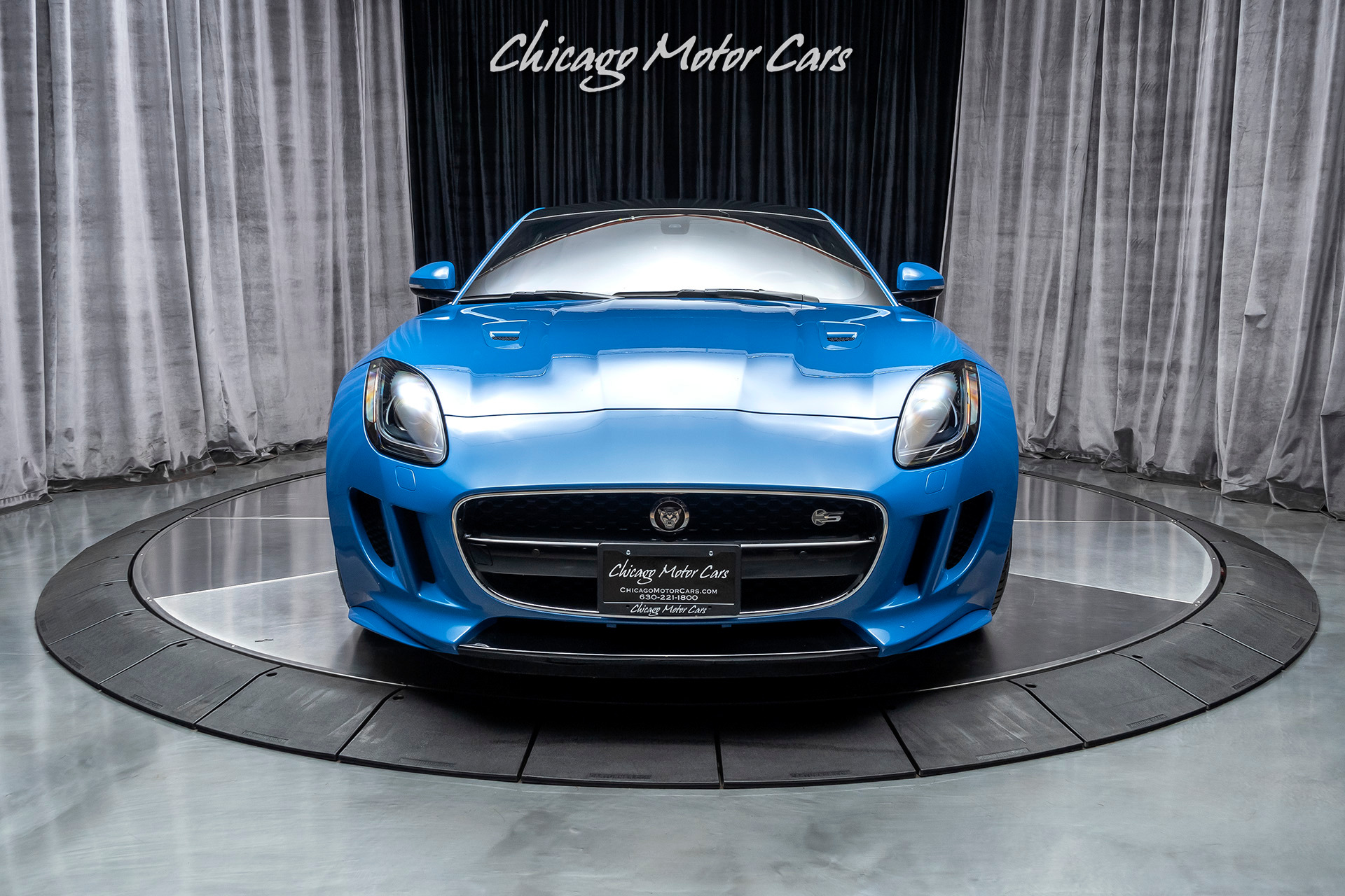 Used-2017-Jaguar-F-TYPE-S-British-Design-Edition