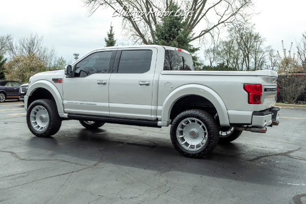 Used-2019-Ford-F-150-Harley-Davidson--359-MSRP-97710-Lariat-SuperCrew