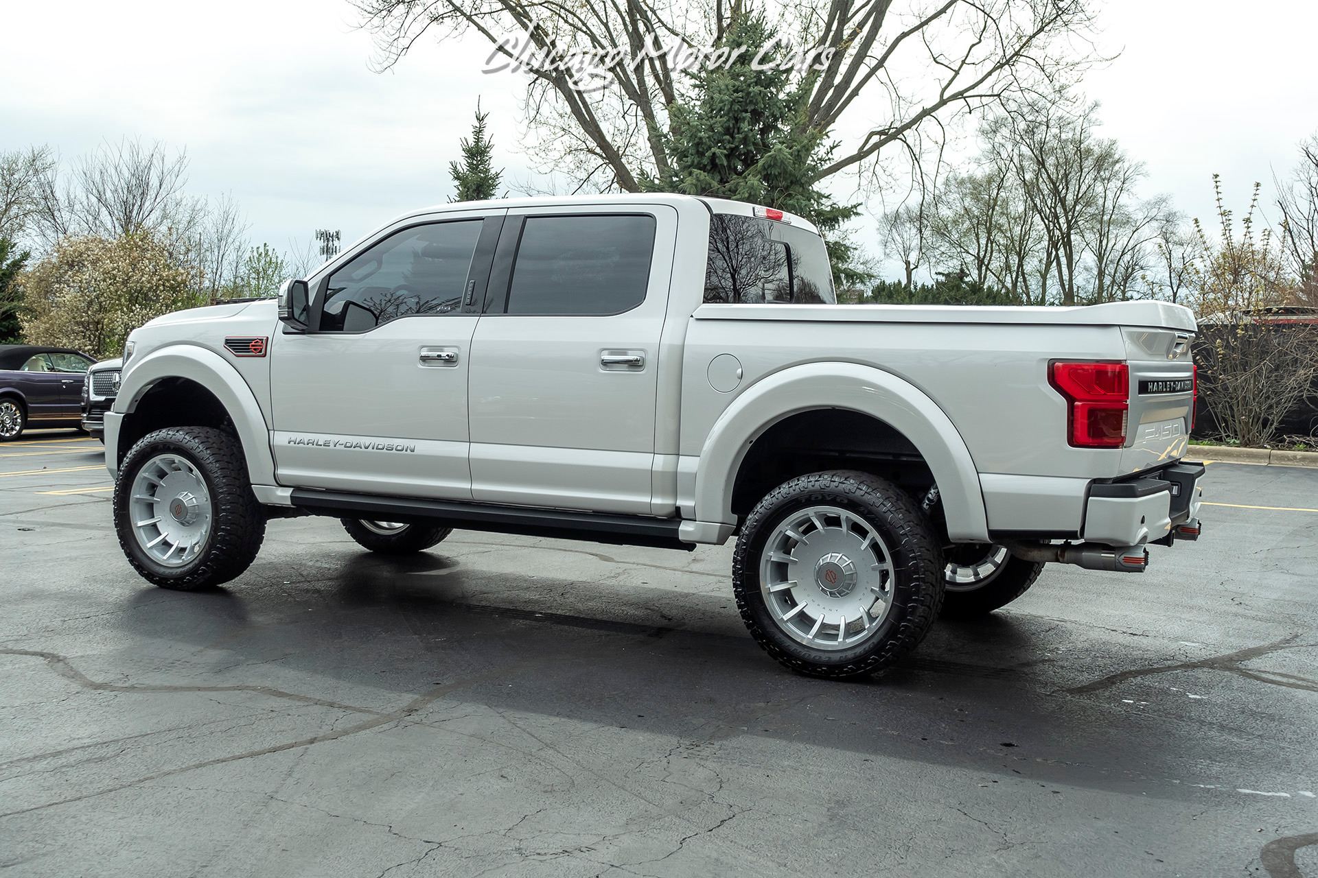 Used-2019-Ford-F-150-Harley-Davidson--359-MSRP-97710-Lariat-SuperCrew