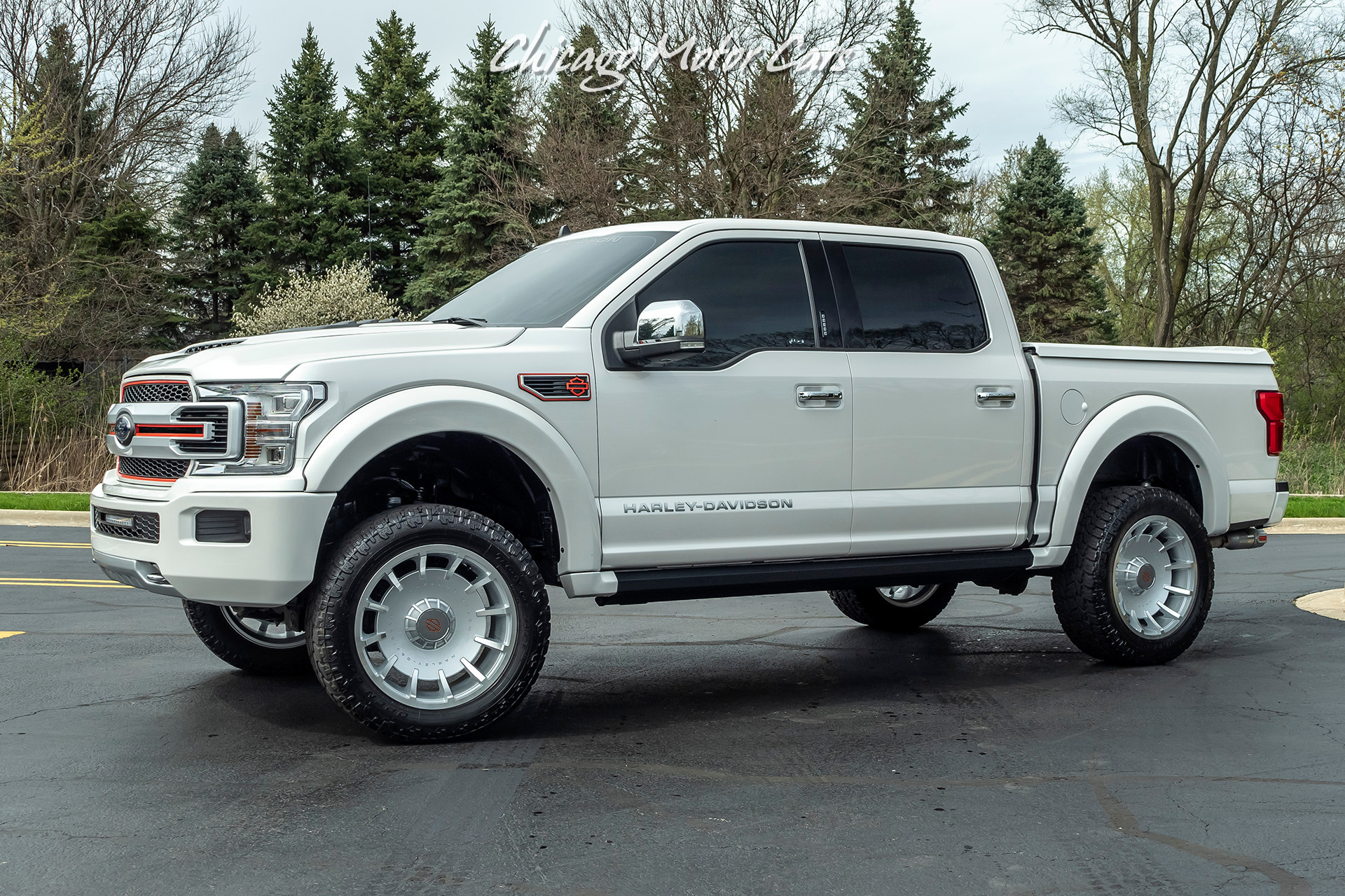 Used-2019-Ford-F-150-Harley-Davidson--359-MSRP-97710-Lariat-SuperCrew